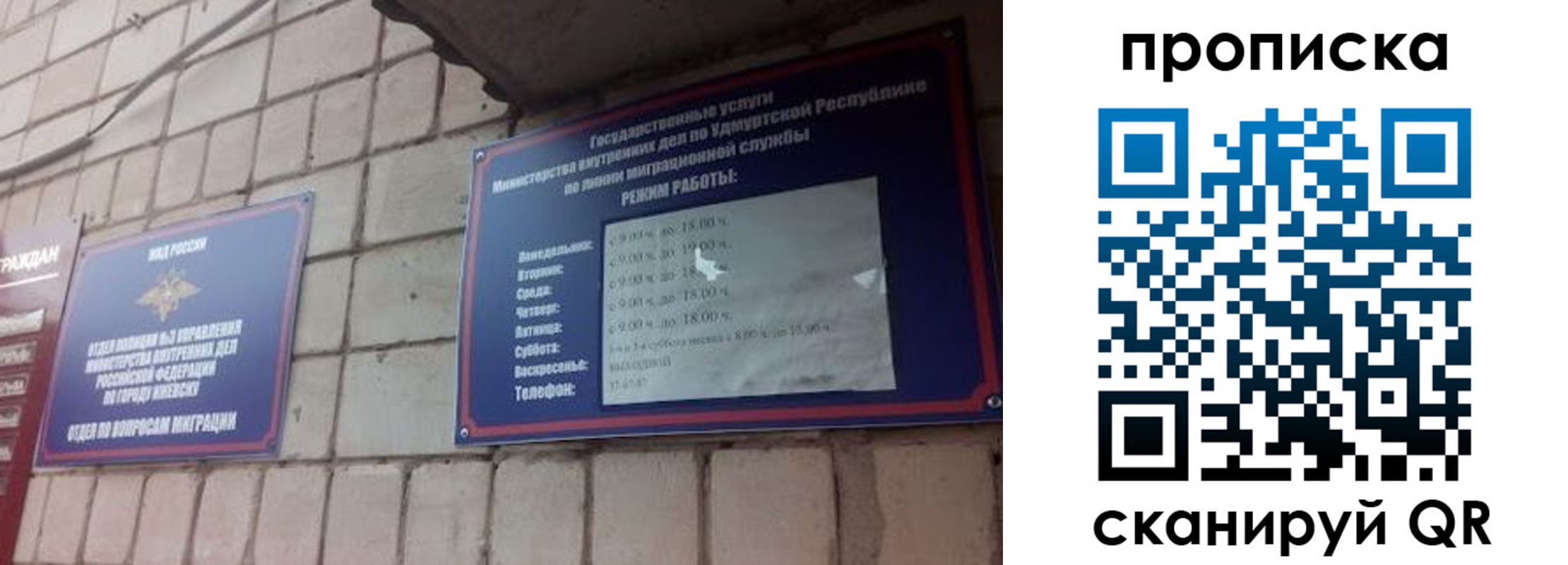прописка 2025 в Петропавловске-Камчатском