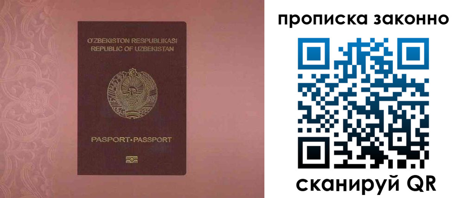 прописка от собственника в Петропавловске-Камчатском
